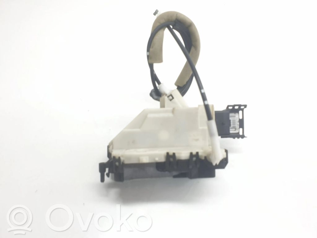Etuoven lukko   9135EA,9135EA