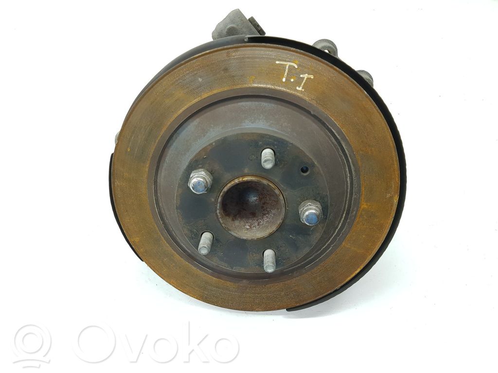 Olka-akselin laakeripesä   K0702612X,K0702612X