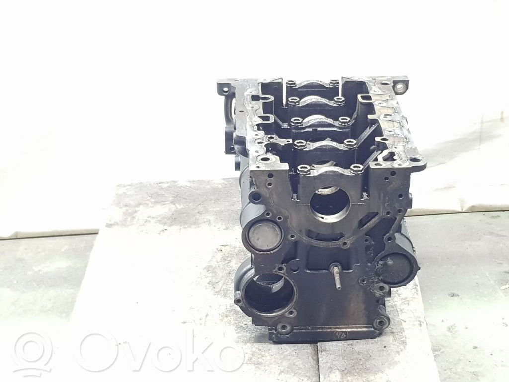 Skoda Superb B8 (3V) Blok silnika 