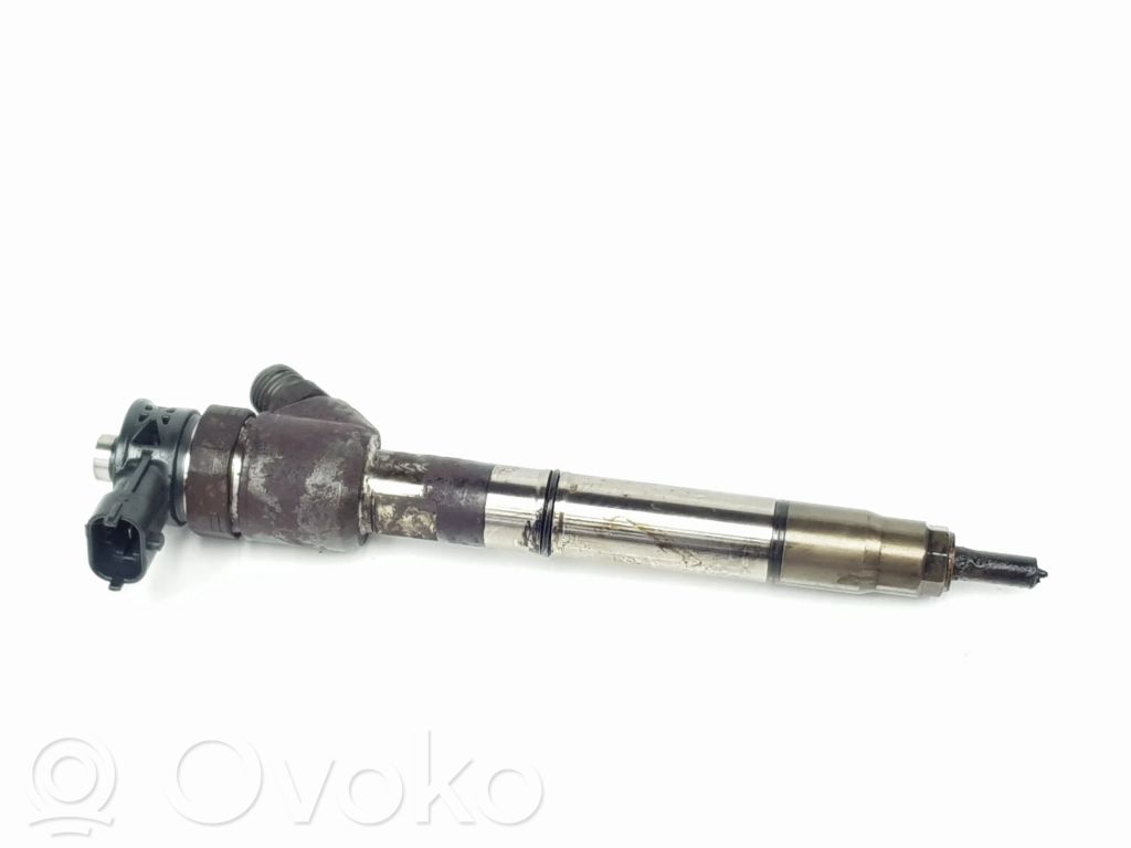 Inyector de combustible   338002A610,338002A610,1111AA
