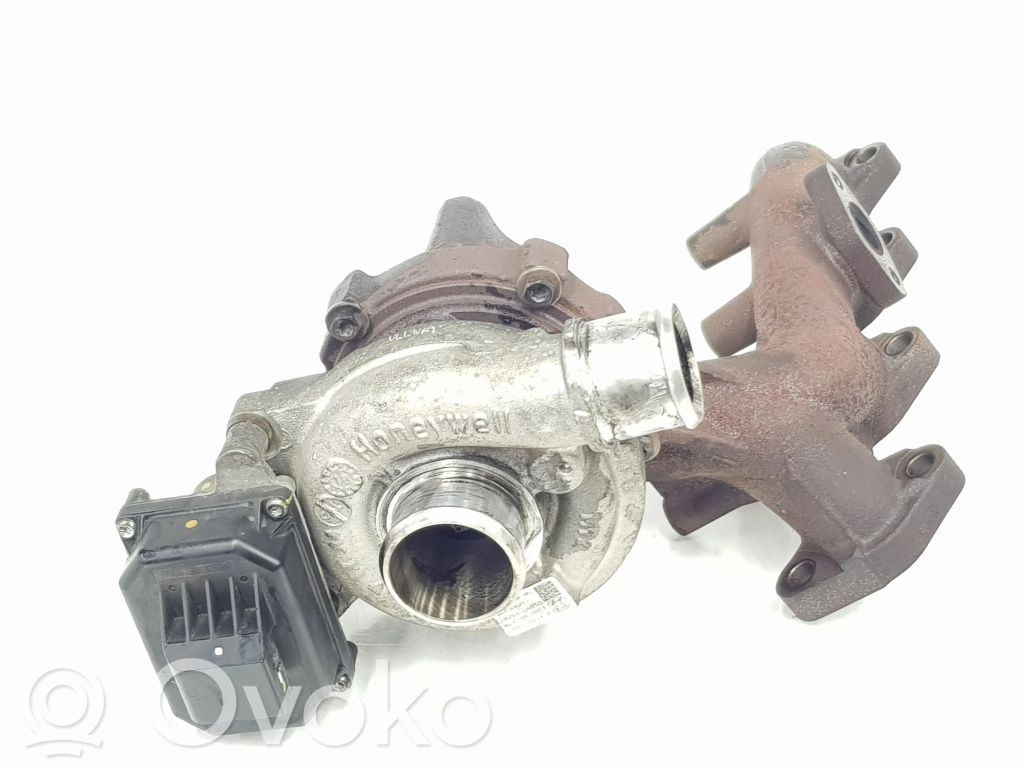 Turbo   282012A810,282012A810,1111AA