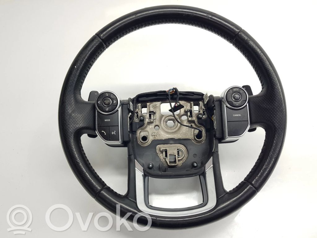 Land Rover Range Rover Sport L494 Ohjauspyörä 