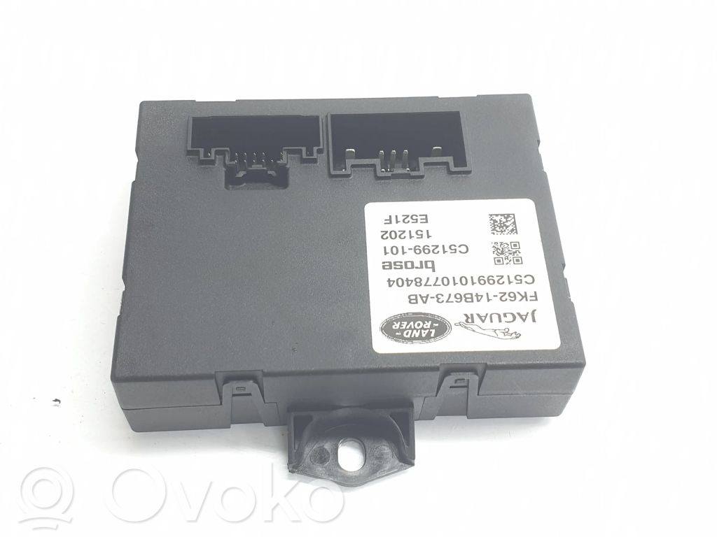 Land Rover Range Rover Sport L494 Altre centraline/moduli 