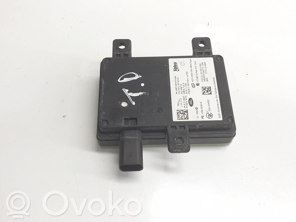 Land Rover Range Rover Sport L494 Altre centraline/moduli