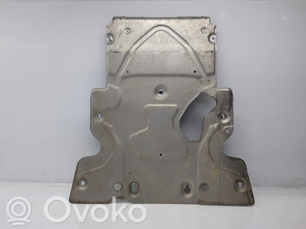 Land Rover Range Rover Sport L494 Osłona dolna silnika 