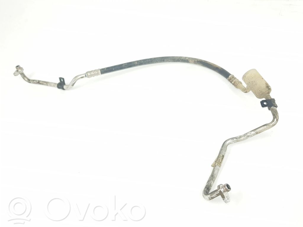 Land Rover Range Rover Sport L494 Tubo flessibile aria condizionata (A/C)
