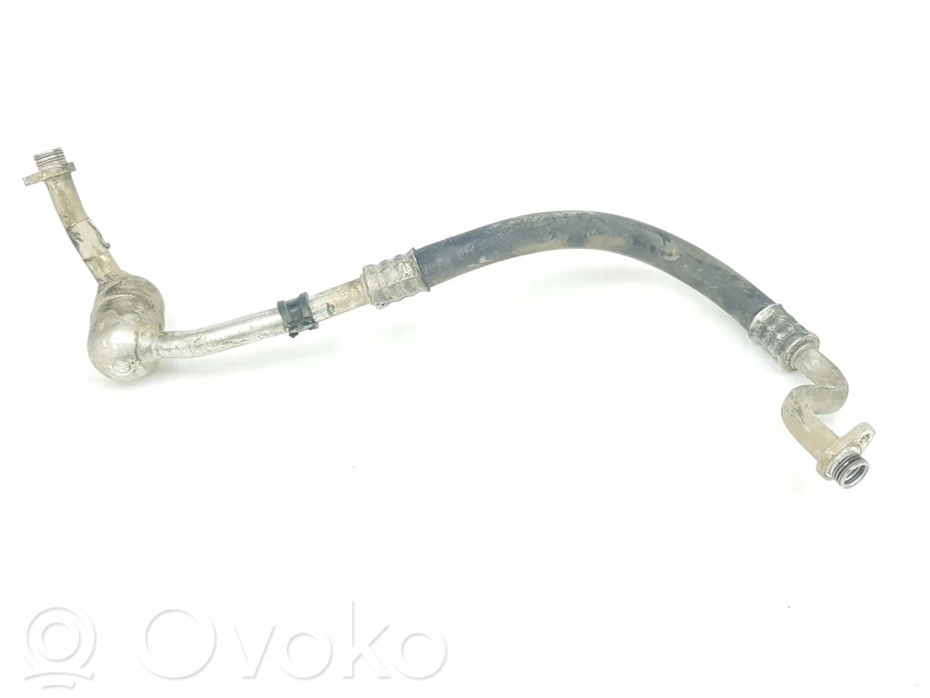 Land Rover Range Rover Sport L494 Tubo flessibile aria condizionata (A/C)