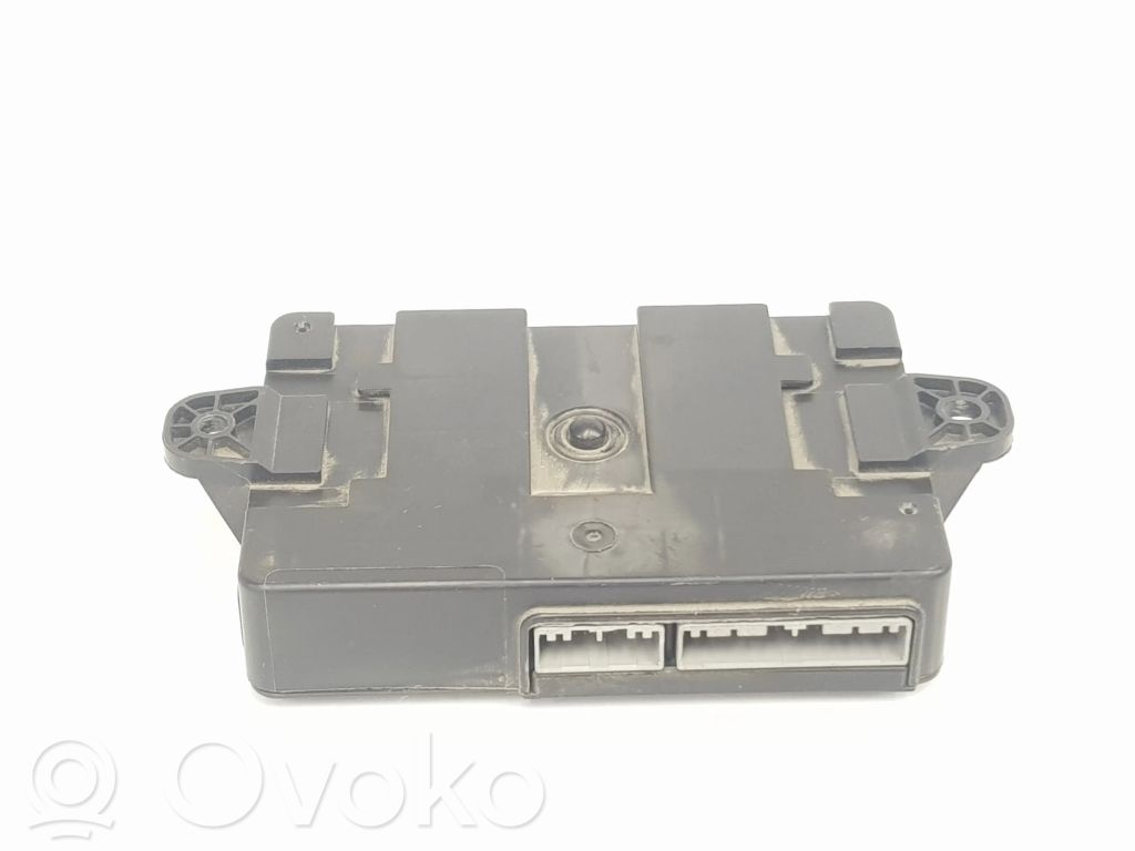 Land Rover Range Rover Sport L494 Altre centraline/moduli