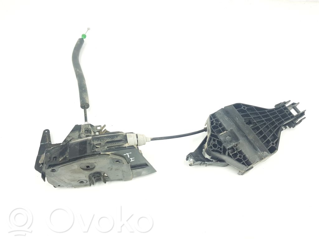 Land Rover Range Rover Sport L494 Serratura portiera posteriore 