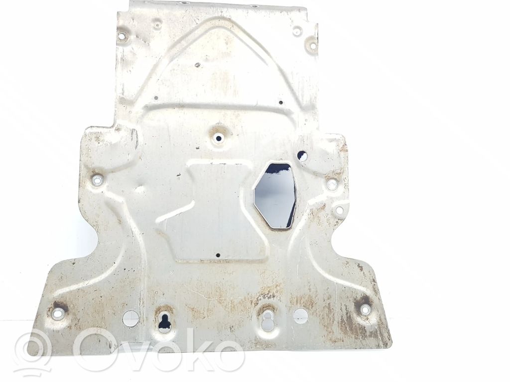 Land Rover Range Rover Sport L494 Protecție inferioară motor 