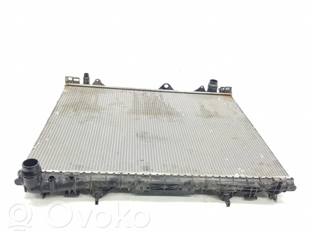 Chłodnica   CPLA8005AB,LR034553