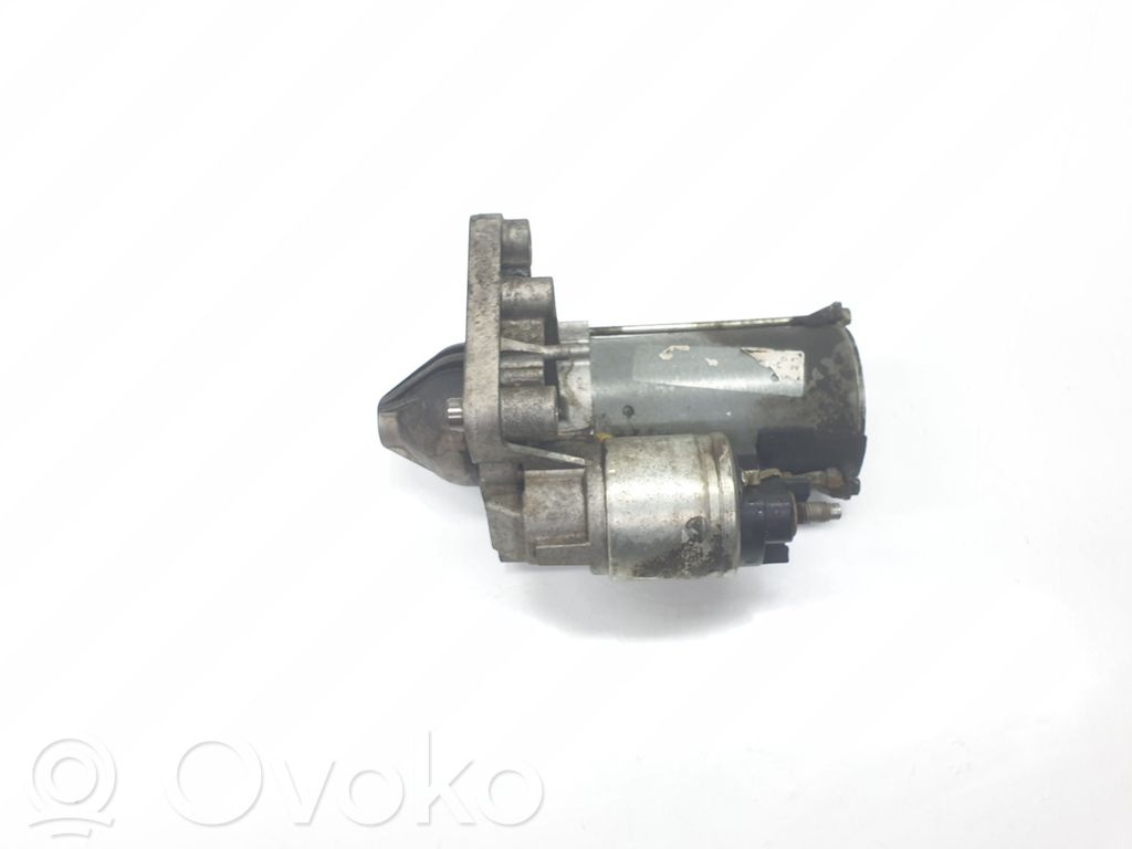 Motor de arranque   5802FG,5802FG