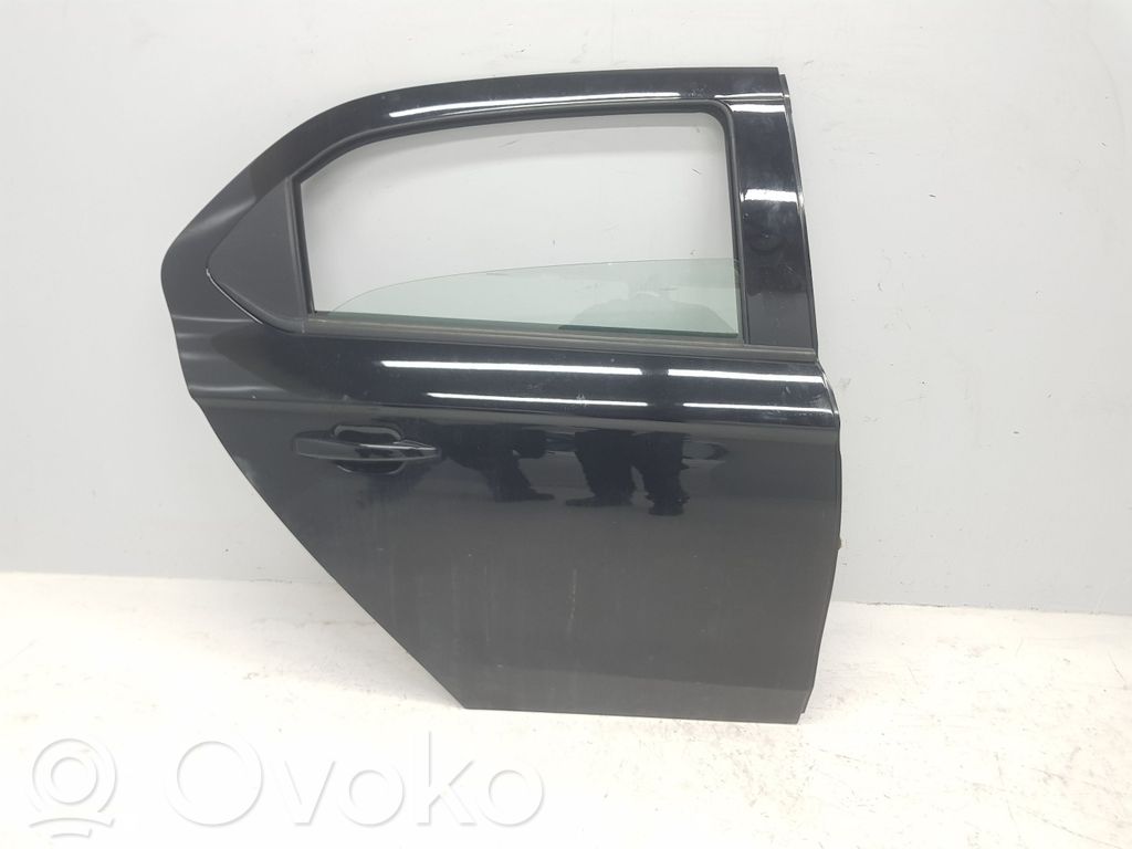 Porte arrière   9675190680,9675190680,9675190680
