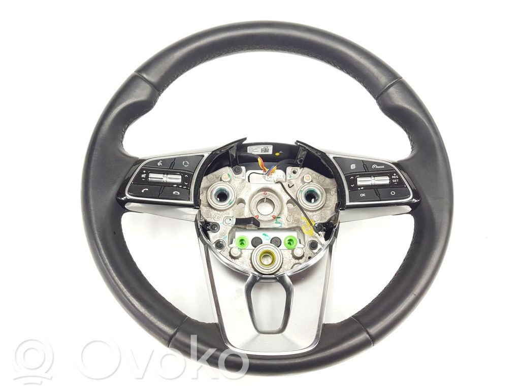 KIA Ceed Steering wheel 