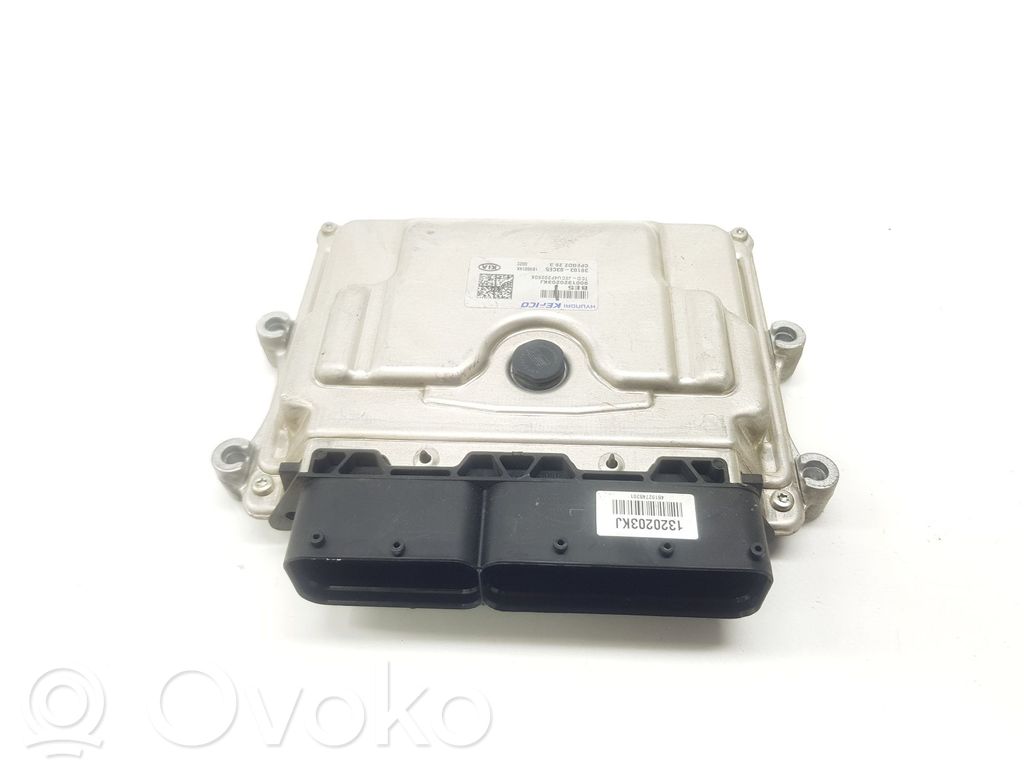 KIA Ceed Engine control unit/module 