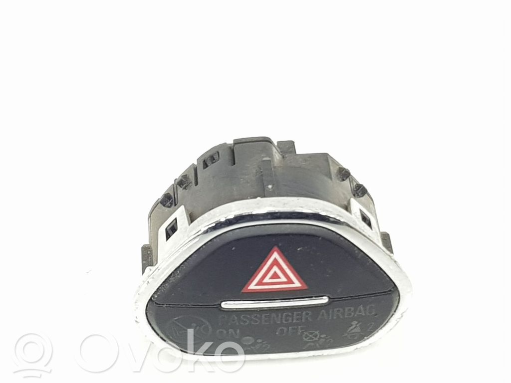 Opel Corsa E Other switches/knobs/shifts 