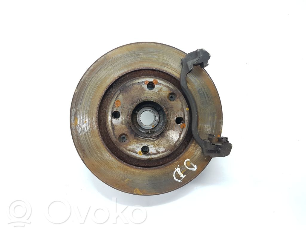 Achsschenkel vorne   364790,364790