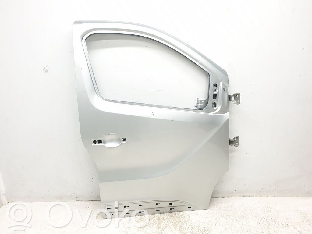Renault Trafic III (X82) Portiera anteriore