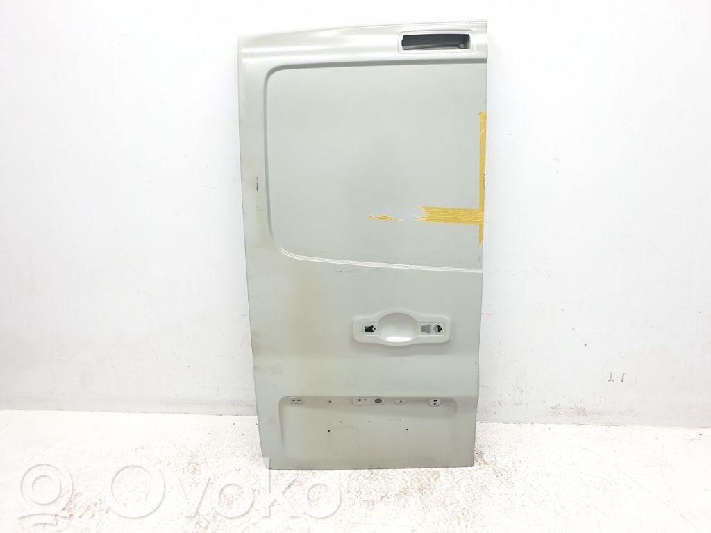 Renault Trafic III (X82) Puerta trasera 
