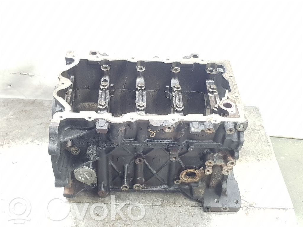 Mini One - Cooper R50 - 53 Bloque de motor 