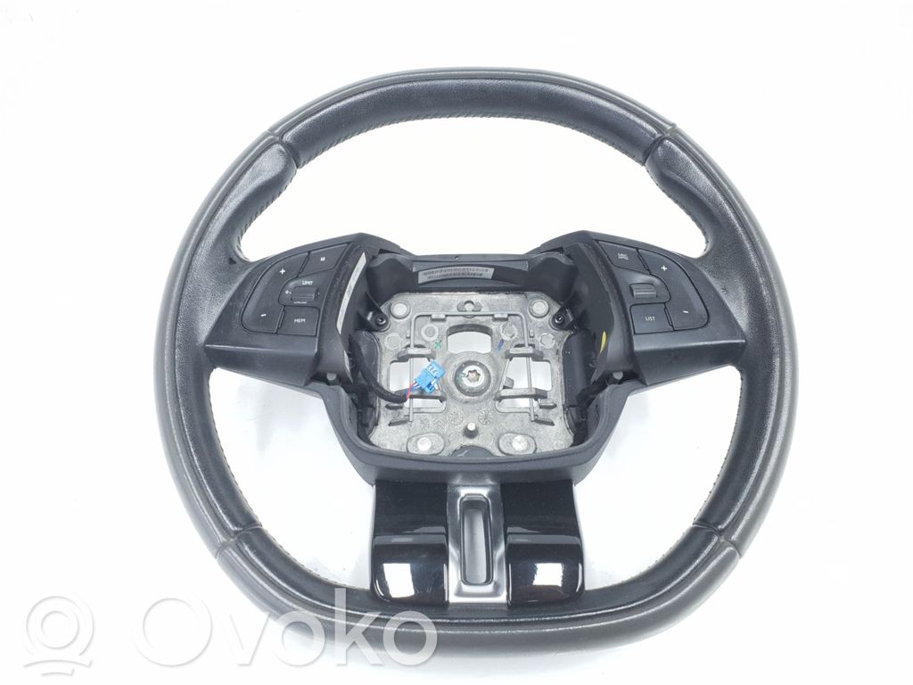 Ohjauspyörä   98004092ZD,98031272YC