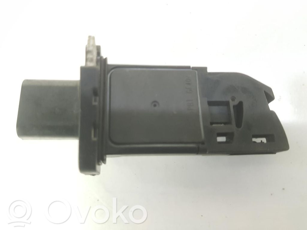 Luftmassenmesser Luftmengenmesser   1516668,8V2112B579AA