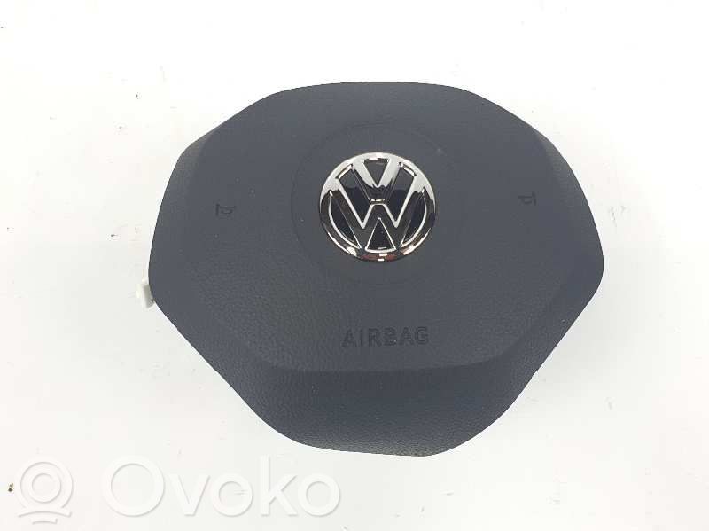 Volkswagen Golf VIII Poduszka powietrzna Airbag kierownicy