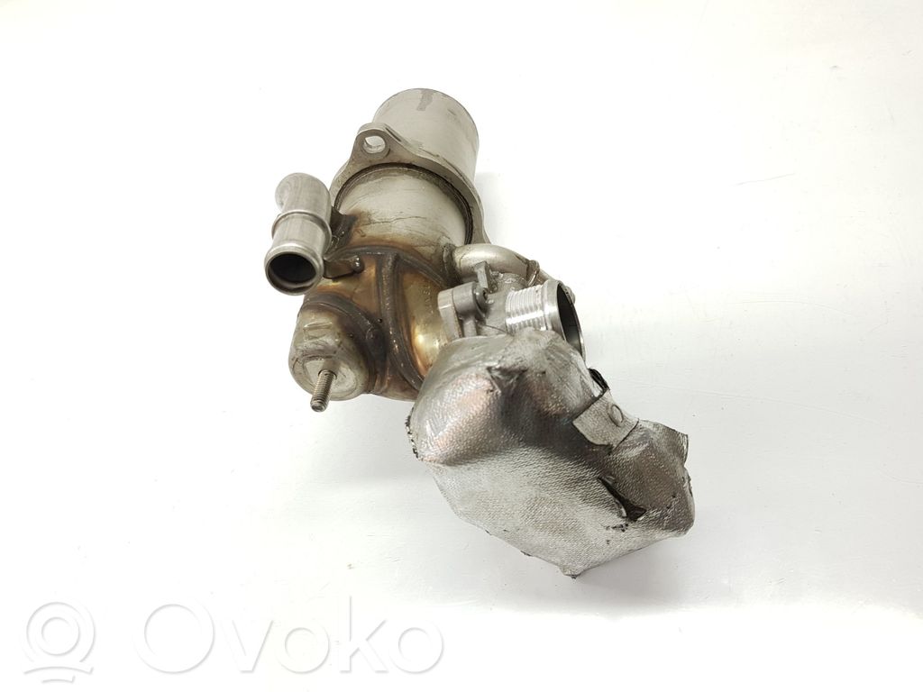 Audi Q5 SQ5 FY Valvola di raffreddamento EGR