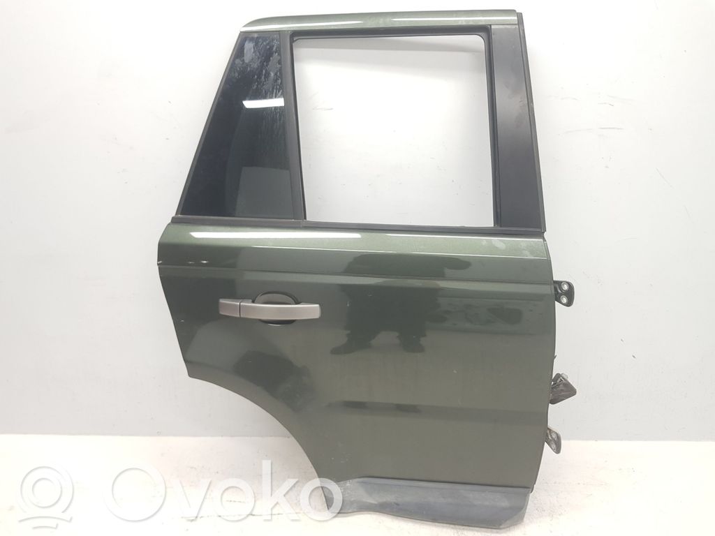 Land Rover Range Rover Sport L494 Galinės durys 