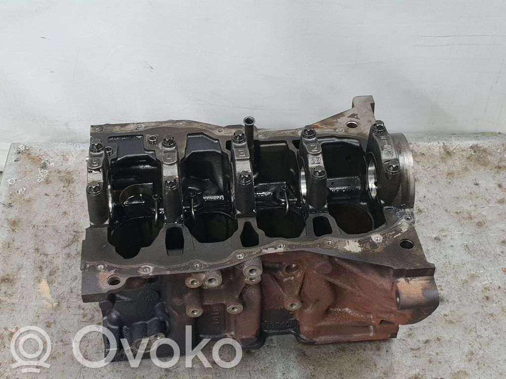 Renault Clio IV Bloks 