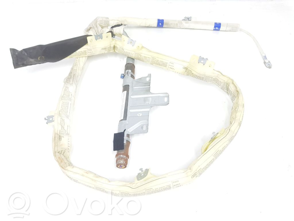Audi Q7 4L Airbag cortină