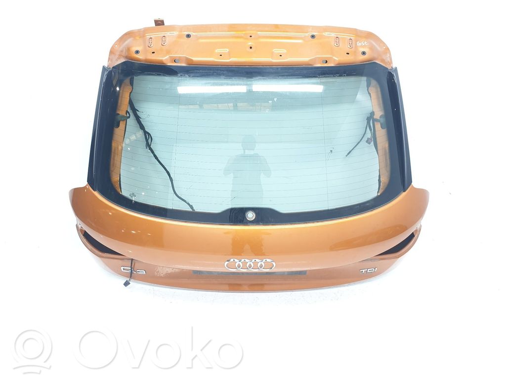 Audi Q3 8U Portellone posteriore/bagagliaio