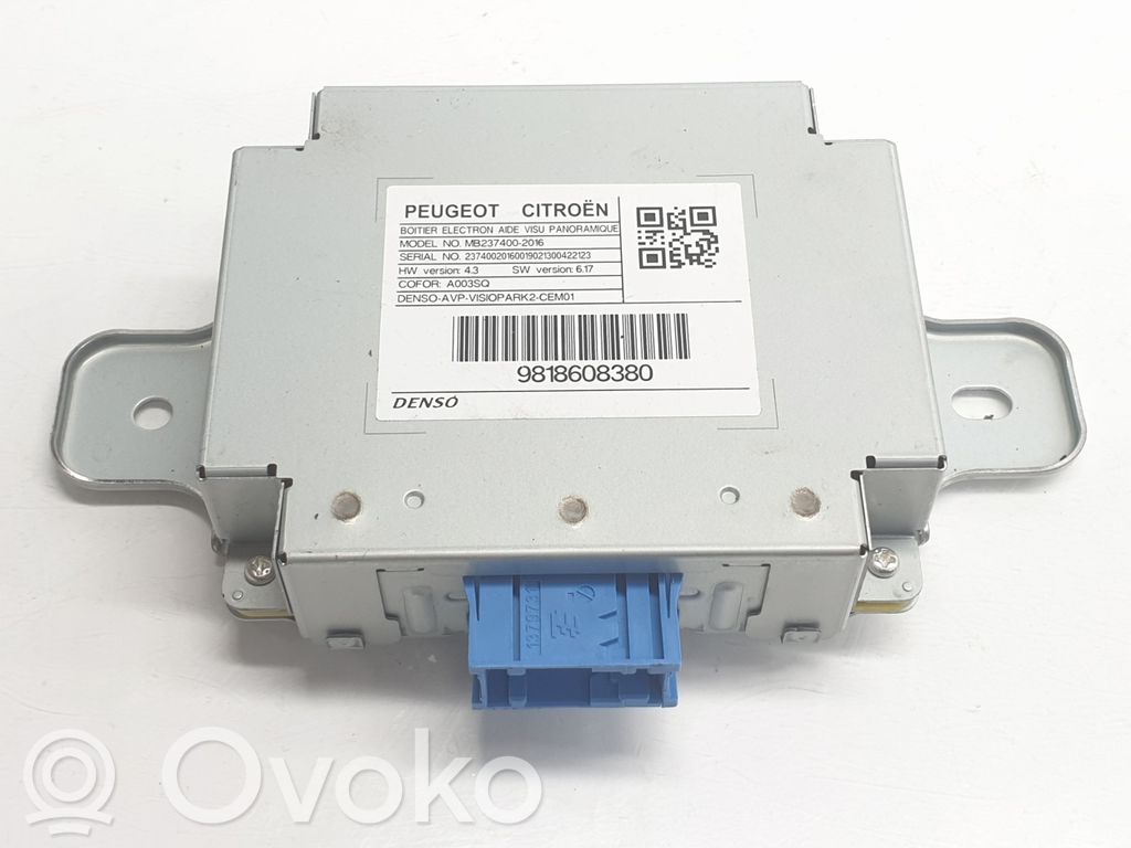 Opel Grandland X Alte unități/module de control 