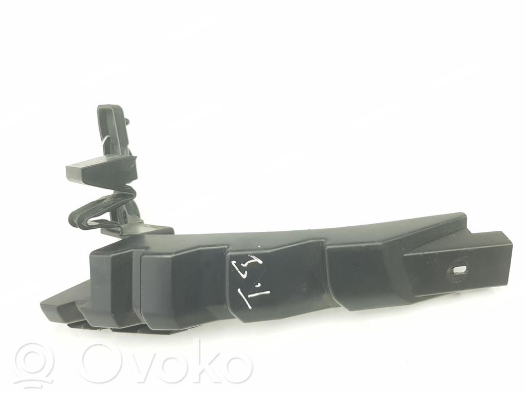 Jaguar F-Pace Rear bumper mounting bracket 