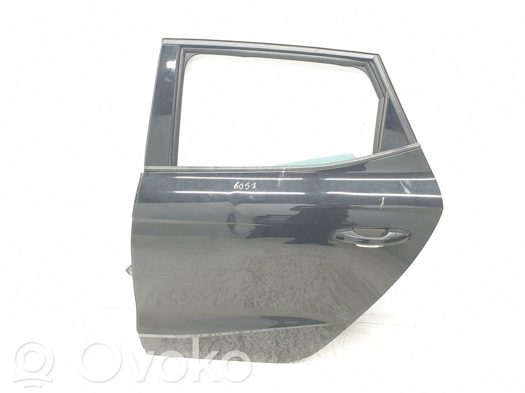 Seat Ibiza V (KJ) Puerta trasera 