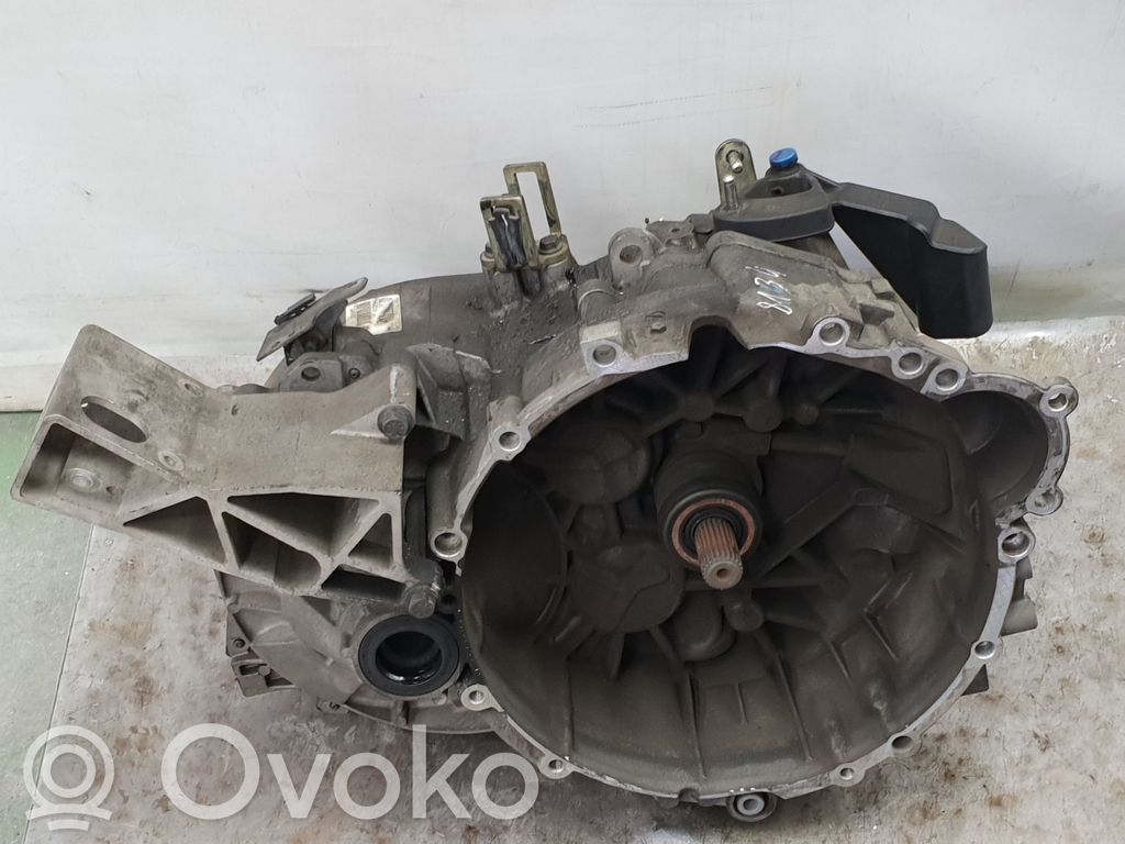 Volvo S60 Cutie viteze manuală cu 5 trepte 