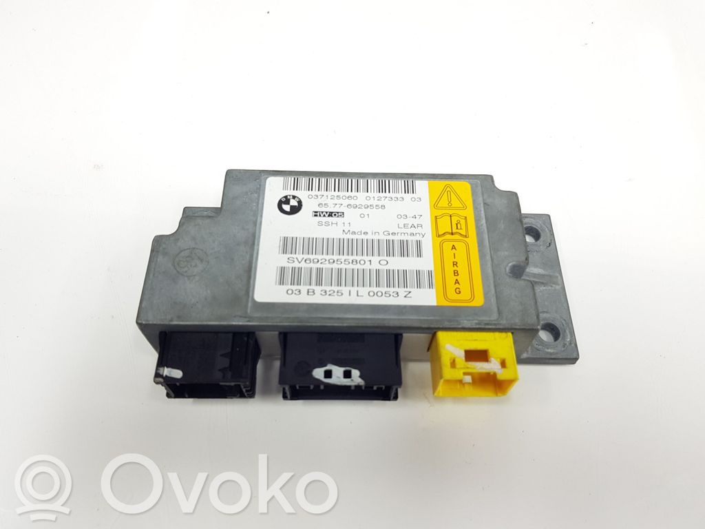 Muut ohjainlaitteet/moduulit   65776929558,6949906