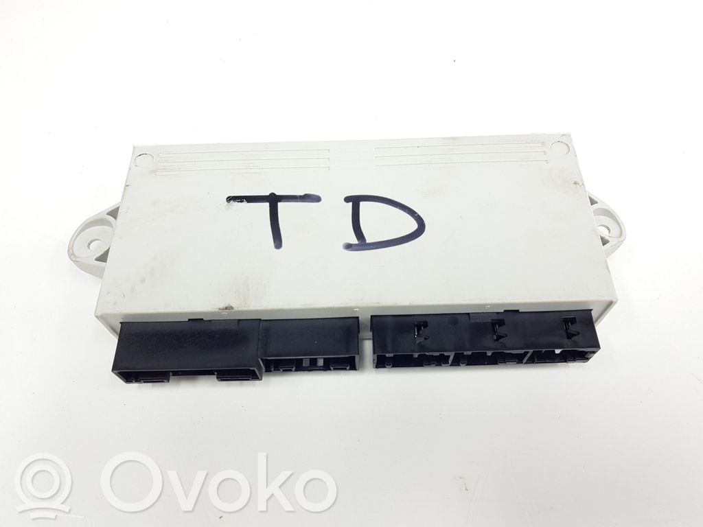 Other control units/modules   61356940439,6940439