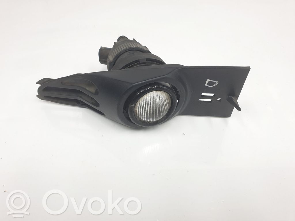 BMW 7 E65 E66 Luz de niebla delantera 