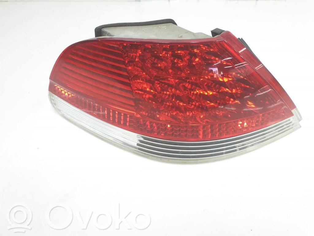 BMW 7 E65 E66 Takavalot 