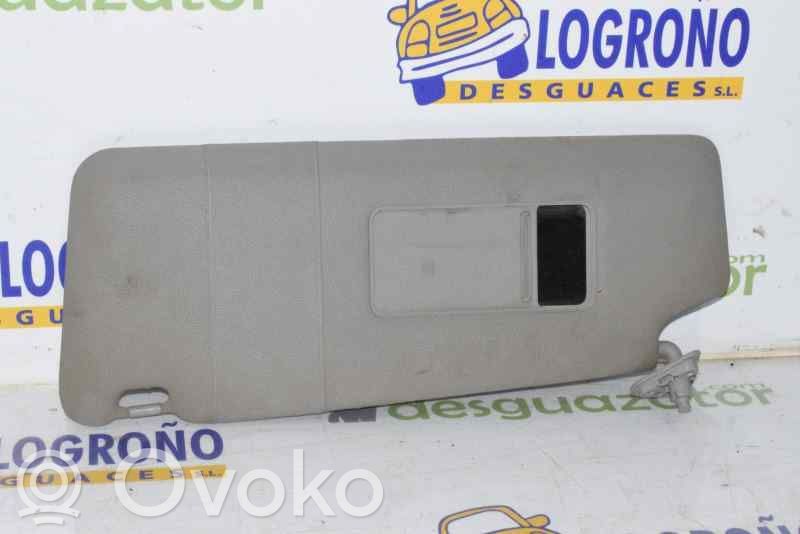 Sun visor   51163404015,GRIS