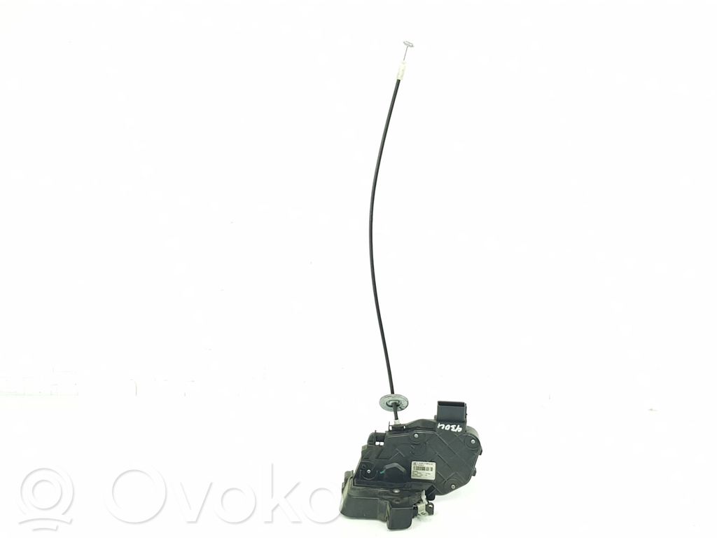 Land Rover Freelander 2 - LR2 Încuietoare ușă față 