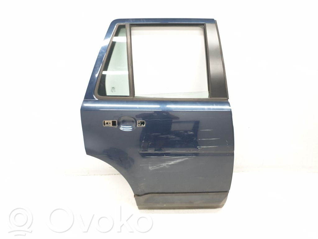 Puerta trasera   LR005851,6H5224630AF,COLORAZULBALTIC912