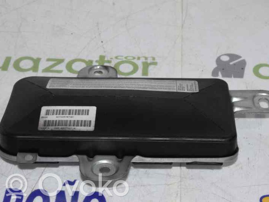 BMW 3 E46 Airbag de la puerta delantera 