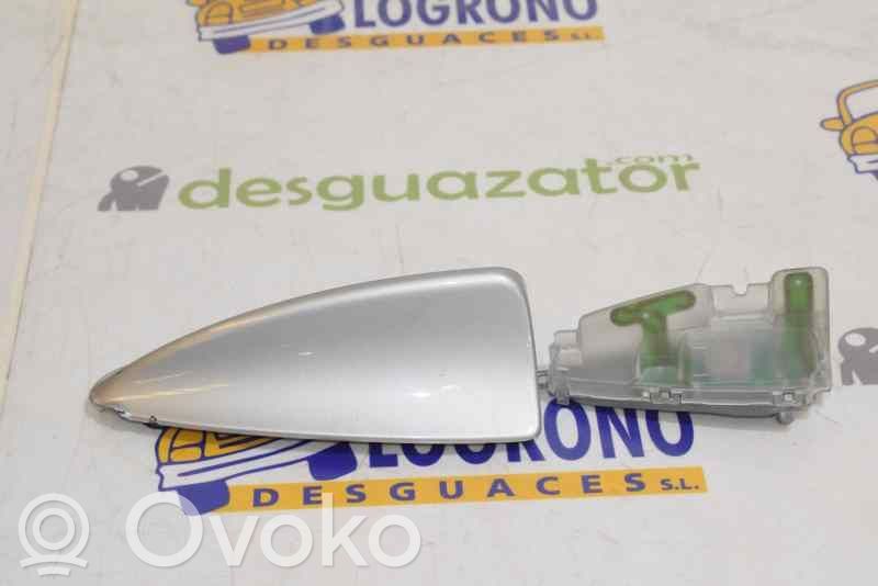 BMW 5 E60 E61 Antena aérea GPS 