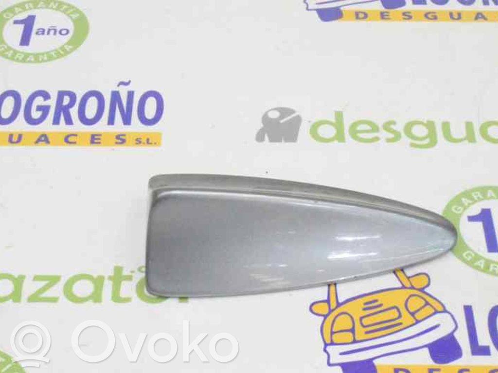 BMW X3 E83 Antena aérea GPS 