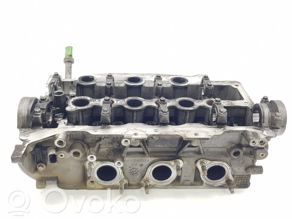 Engine head   4R8Q6C032BA,1311303,1111AA