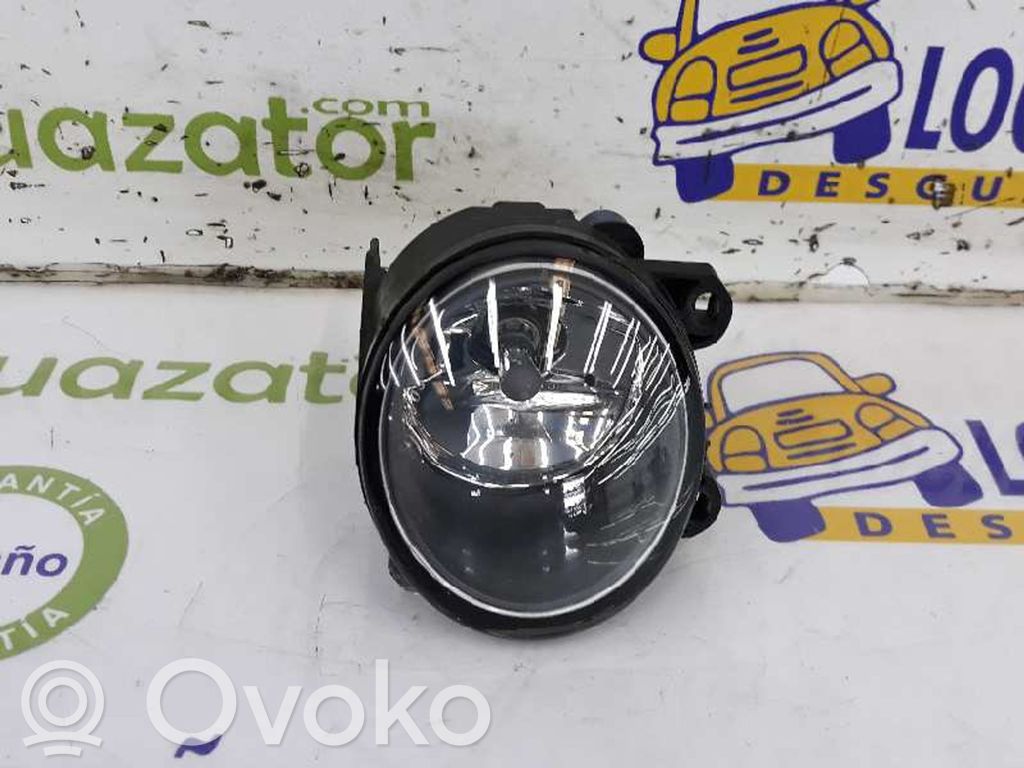 BMW X5 E53 Światło przeciwmgłowe przednie 