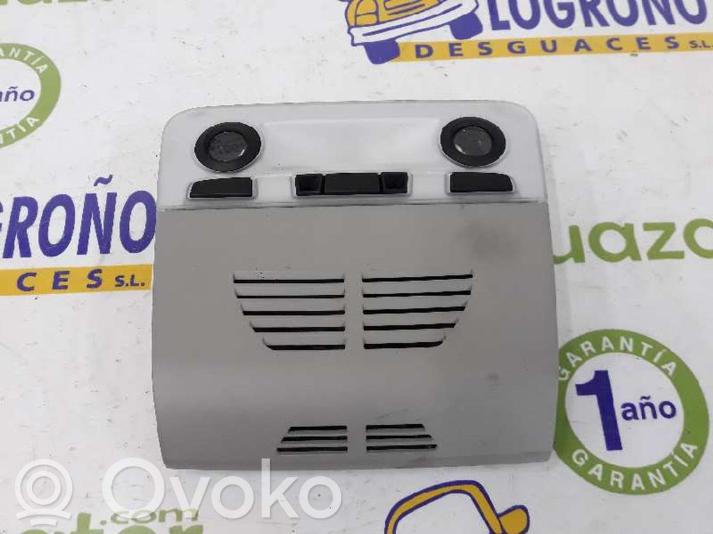 BMW 3 E92 E93 Front seat light 