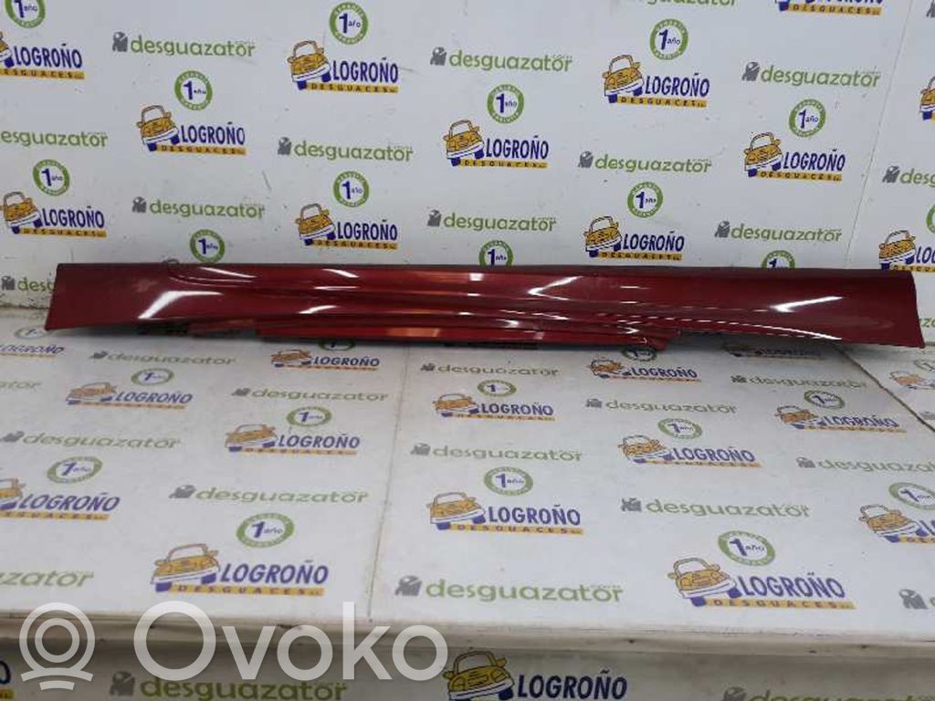 BMW 1 E82 E88 Sill 